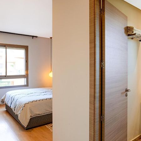 Darkech Prestigia Luxury Apt Marrakesh Exteriör bild