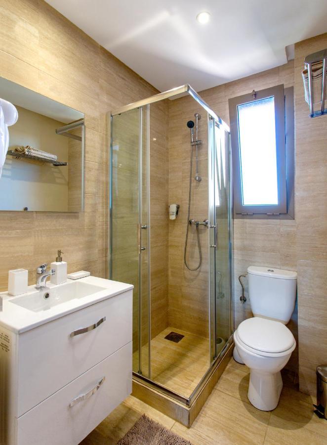 Darkech Prestigia Luxury Apt Marrakesh Exteriör bild
